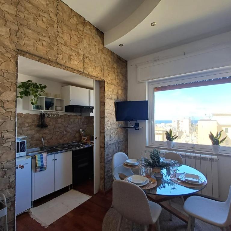 Central apartment with sea view - Apartamento de 1 dormitorio - 15