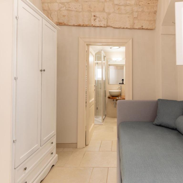 Le Dimore Di Alice - Appartamento con 3 Camere da Letto - 18
