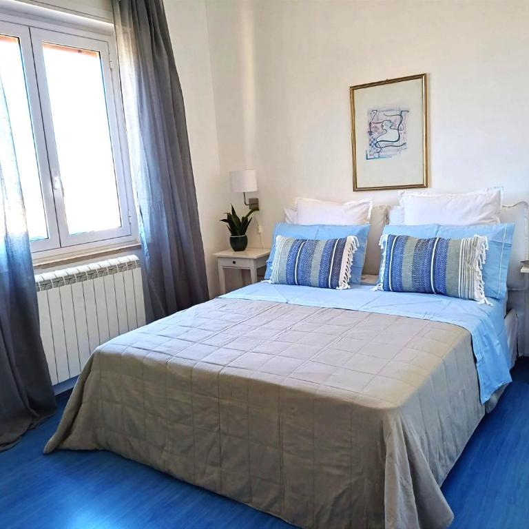 Central apartment with sea view - Apartamento de 1 dormitorio - 18