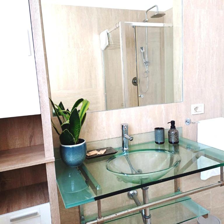 Central apartment with sea view - Apartamento de 1 dormitorio - 10