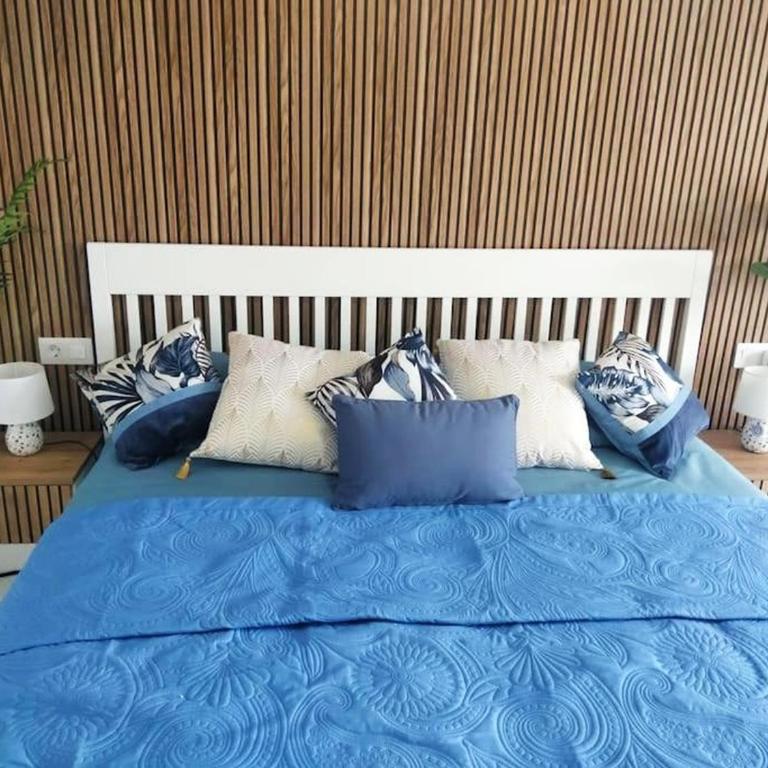 Casa MACON BLUE - One-Bedroom Apartment - 26