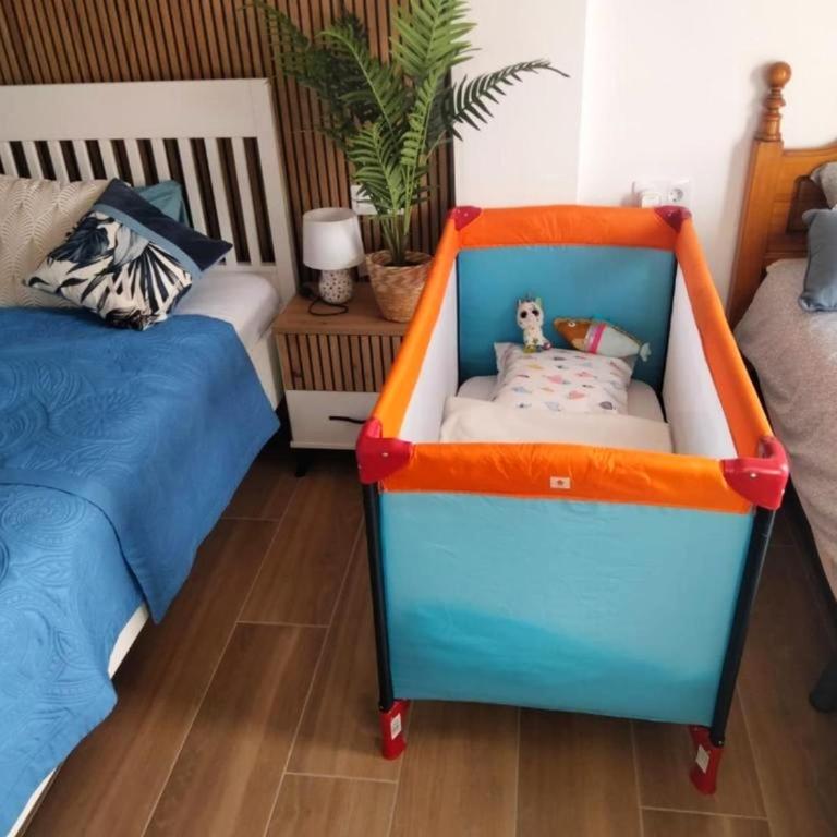 Casa MACON BLUE - One-Bedroom Apartment - 25