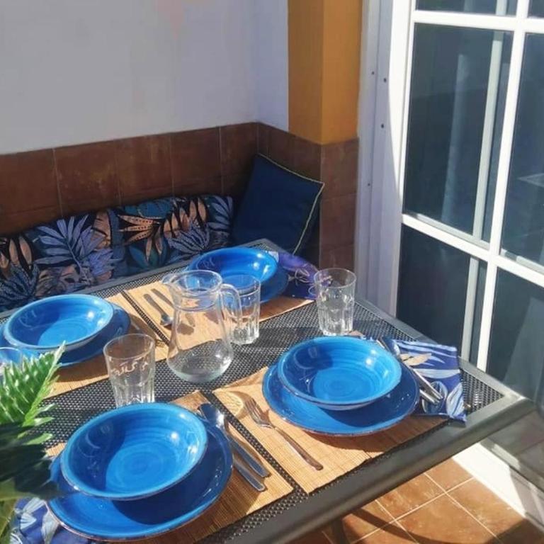 Casa MACON BLUE - One-Bedroom Apartment - 4