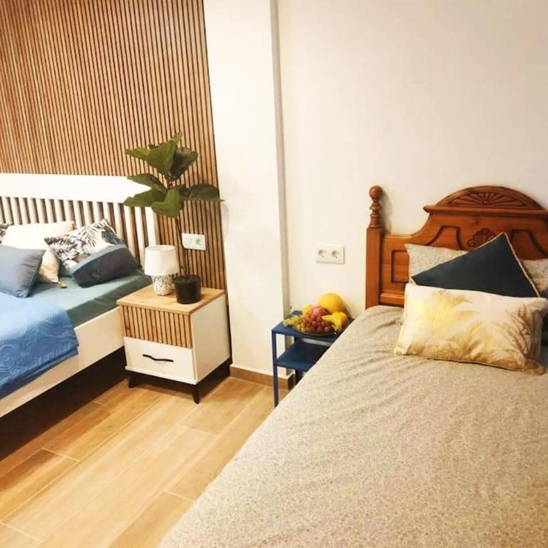 Casa MACON BLUE - One-Bedroom Apartment - 24