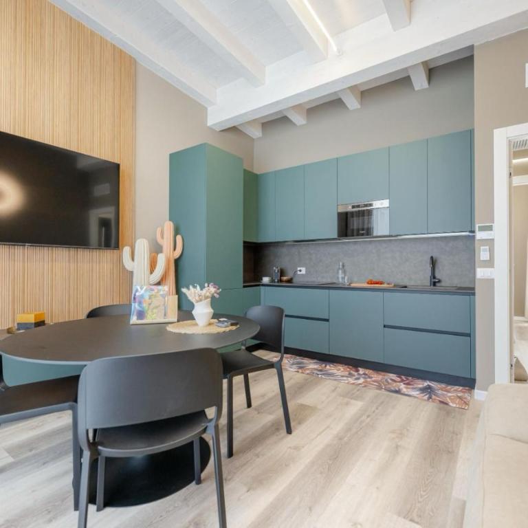 Wave Island G - Home Immobiliare - Appartamento con 2 Camere da Letto - 13