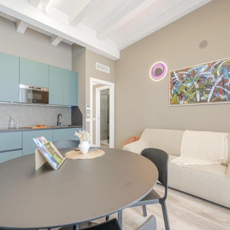 Wave Island G - Home Immobiliare - Appartamento con 2 Camere da Letto - 16