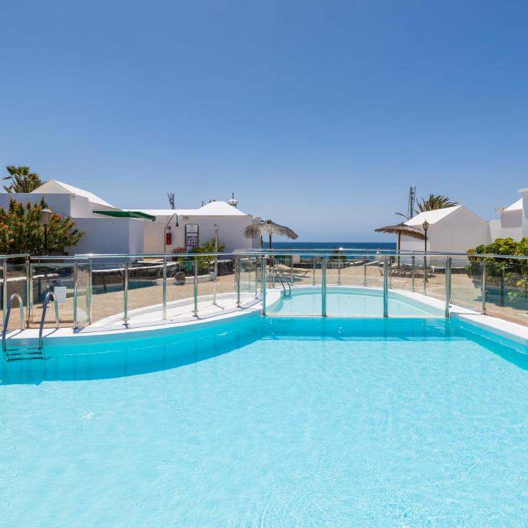 Apartamentos LIVVO Las Gaviotas - Two-Room Apartment - 2