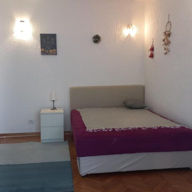 August - One-Bedroom Apartment - 5