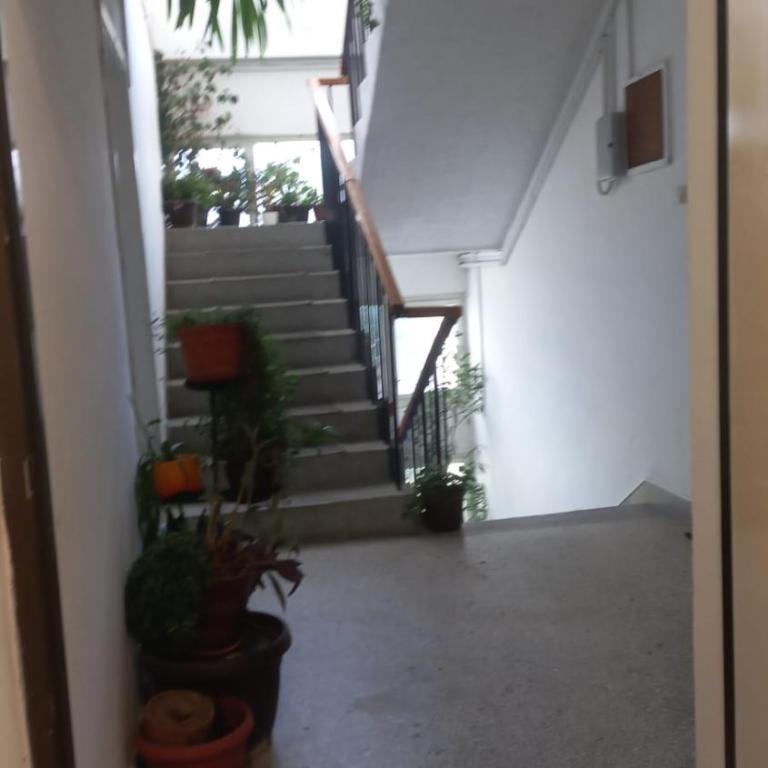 August - One-Bedroom Apartment - 9