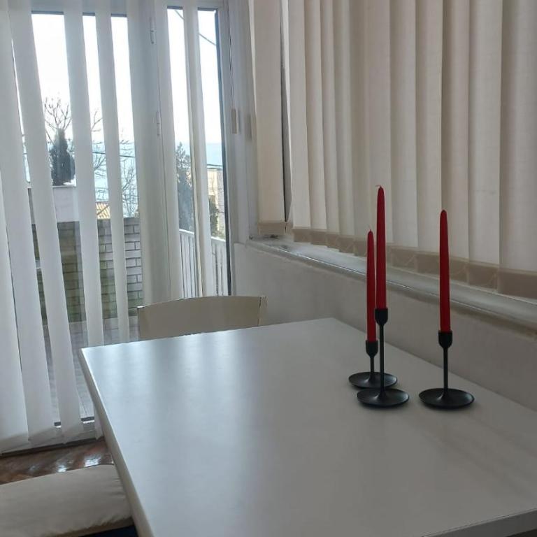 August - One-Bedroom Apartment - 10