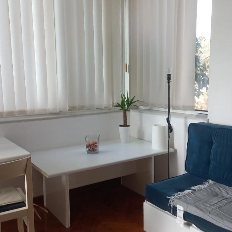 August - One-Bedroom Apartment - 13