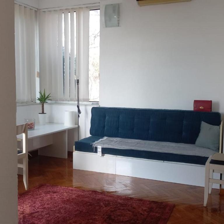 August - One-Bedroom Apartment - 15