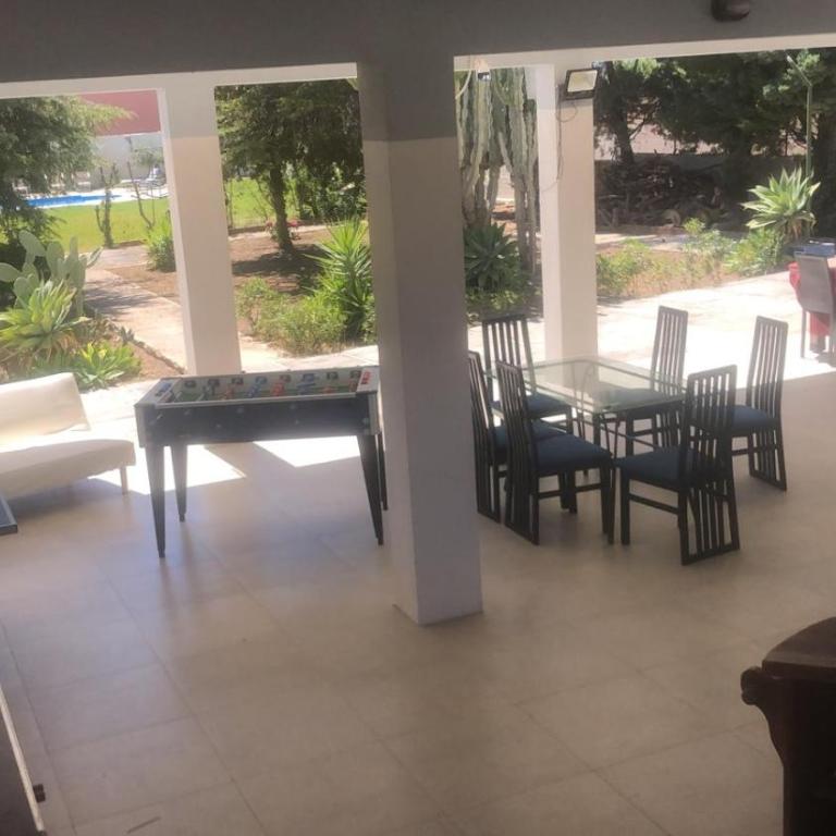 LA PERLA BLU DI FONTANE BIANCHE - Villa con 3 Camere da Letto - 25