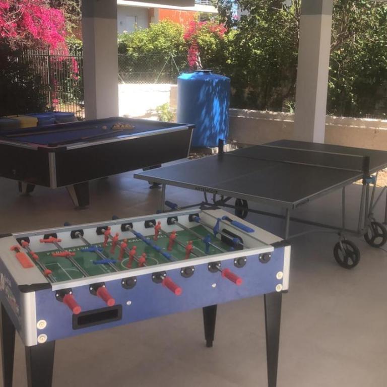 LA PERLA BLU DI FONTANE BIANCHE - Villa con 3 Camere da Letto - 24