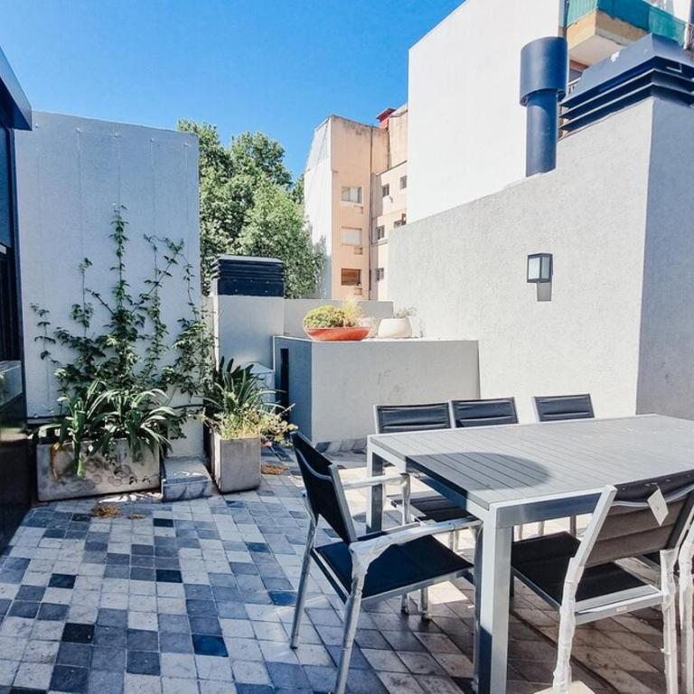 We Live Nicaragua - Palermo, Buenos Aires - Apartamento de 1 dormitorio - 2