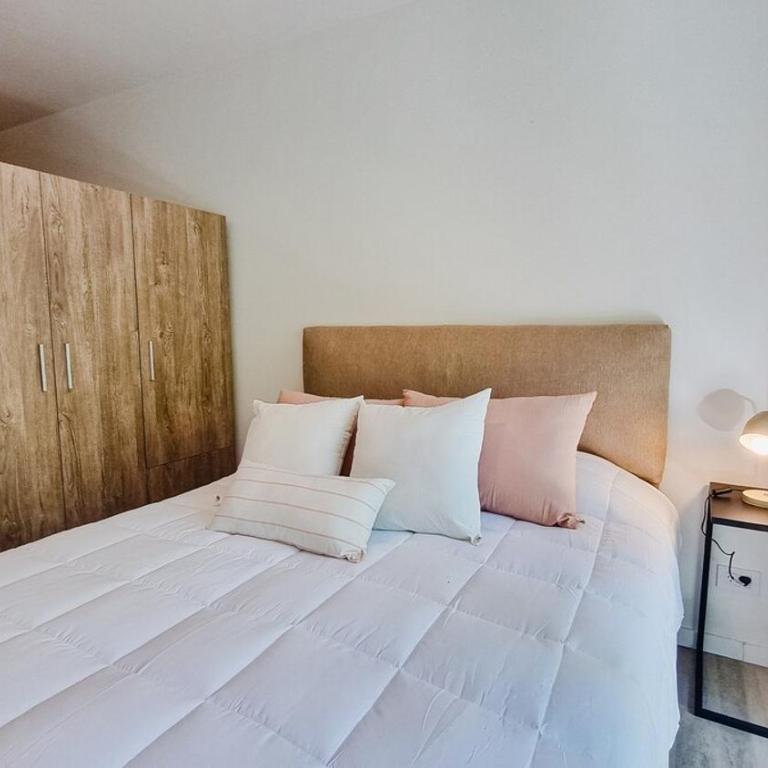 We Live Nicaragua - Palermo, Buenos Aires - Apartamento de 1 dormitorio - 3