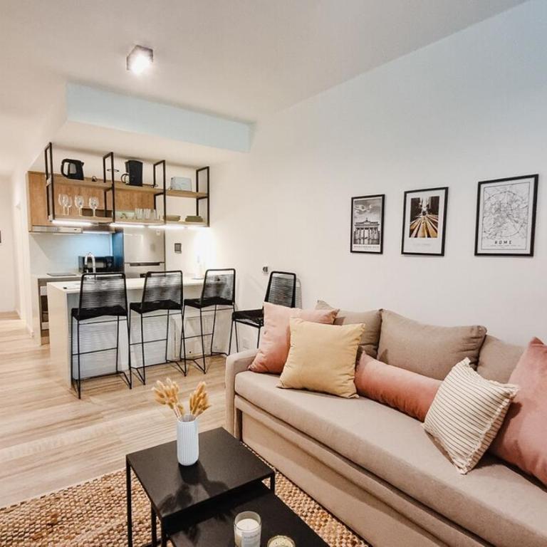 We Live Nicaragua - Palermo, Buenos Aires - Apartamento de 1 dormitorio - 10