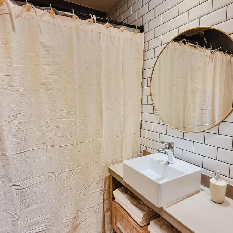 We Live Nicaragua - Palermo, Buenos Aires - Apartamento de 1 dormitorio - 11