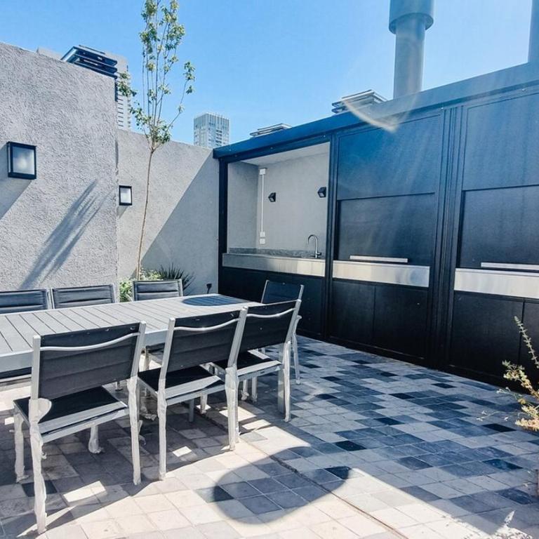 We Live Nicaragua - Palermo, Buenos Aires - Apartamento de 1 dormitorio - 12