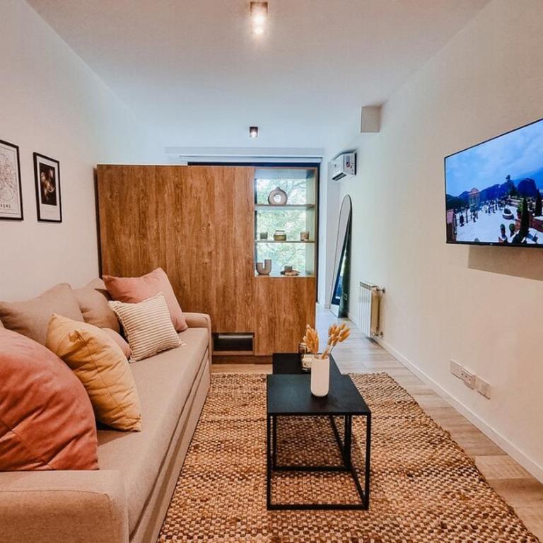 We Live Nicaragua - Palermo, Buenos Aires - Apartamento de 1 dormitorio - 17