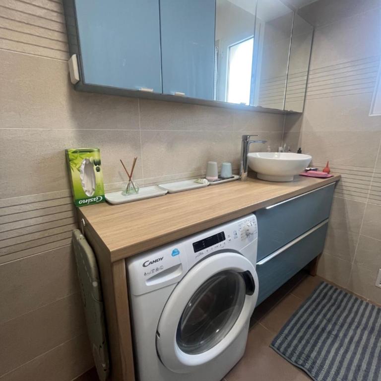 Appartement centre de Sète - Apartamento de 2 dormitorios - 9