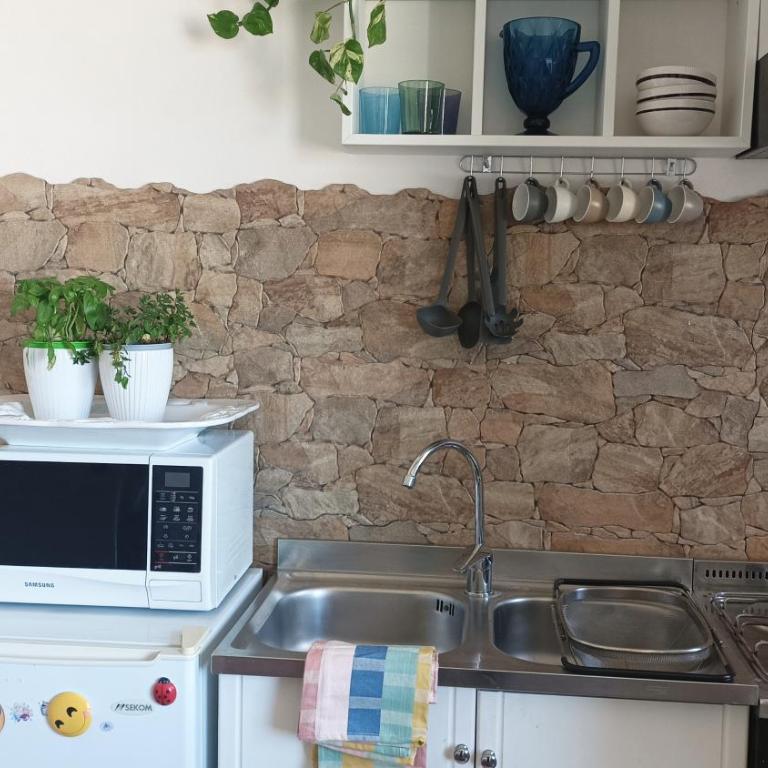 Central apartment with sea view - Apartamento de 1 dormitorio - 16