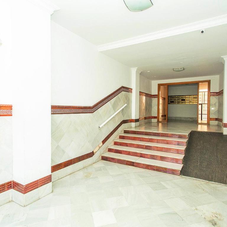 173 Cozy Apartment Alicante-Holiday - Apartment - 6