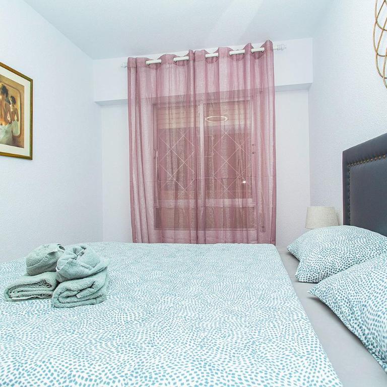 173 Cozy Apartment Alicante-Holiday - Apartment - 10
