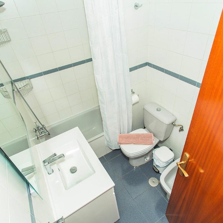 173 Cozy Apartment Alicante-Holiday - Apartment - 12