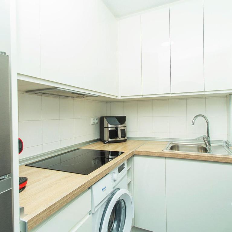 173 Cozy Apartment Alicante-Holiday - Apartment - 13