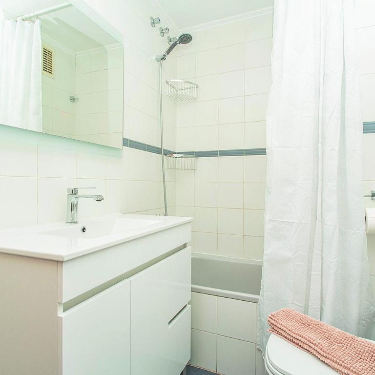 173 Cozy Apartment Alicante-Holiday - Apartment - 14