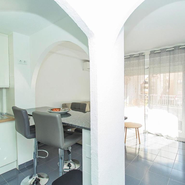 173 Cozy Apartment Alicante-Holiday - Apartment - 17