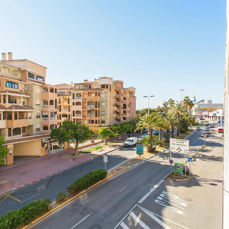 173 Cozy Apartment Alicante-Holiday - Apartment - 16