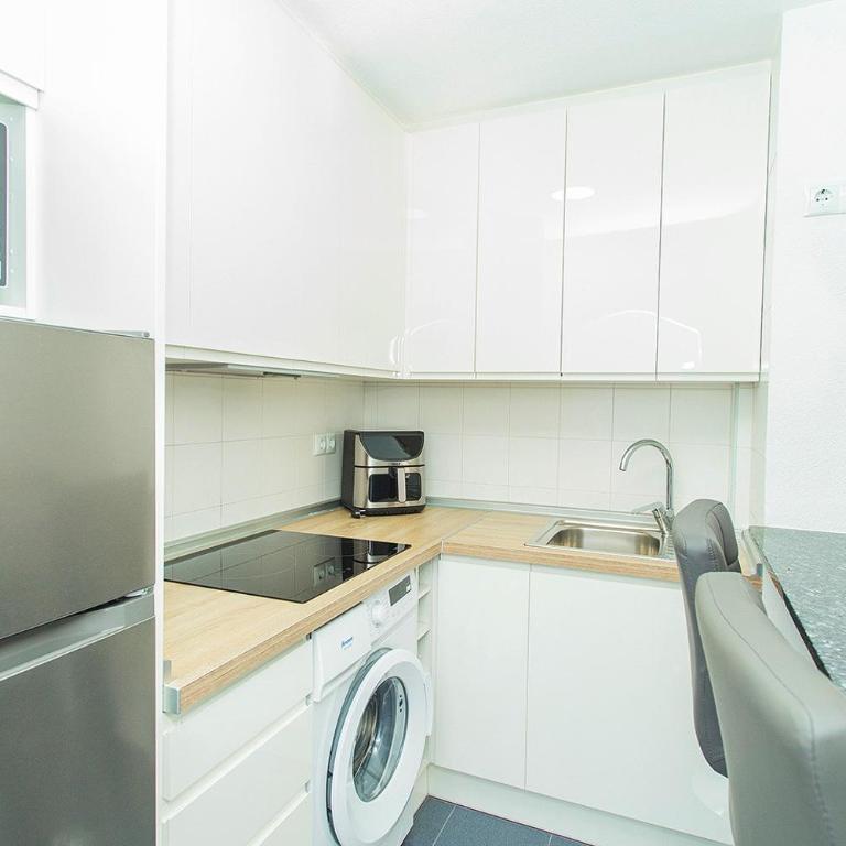 173 Cozy Apartment Alicante-Holiday - Apartment - 18