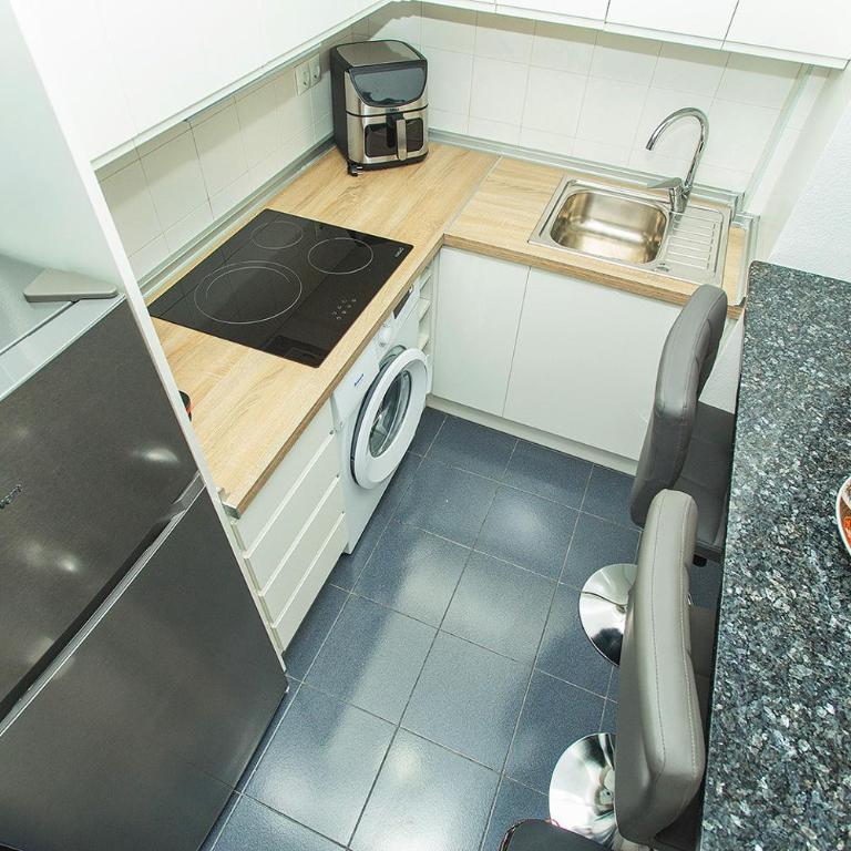 173 Cozy Apartment Alicante-Holiday - Apartment - 19