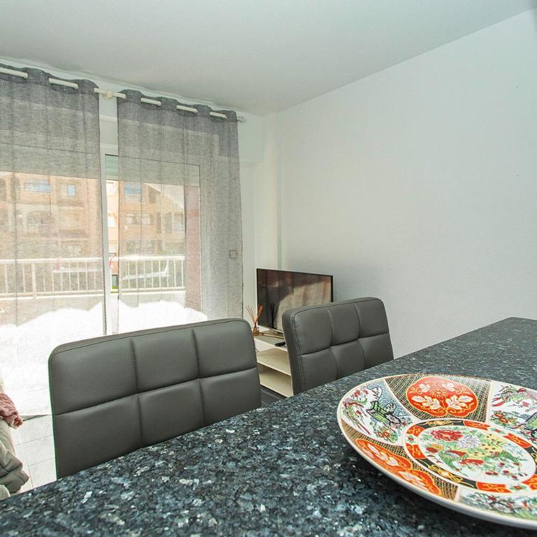 173 Cozy Apartment Alicante-Holiday - Apartment - 21