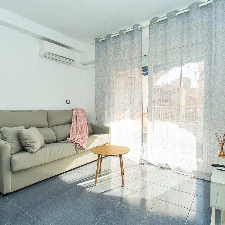 173 Cozy Apartment Alicante-Holiday - Apartment - 22