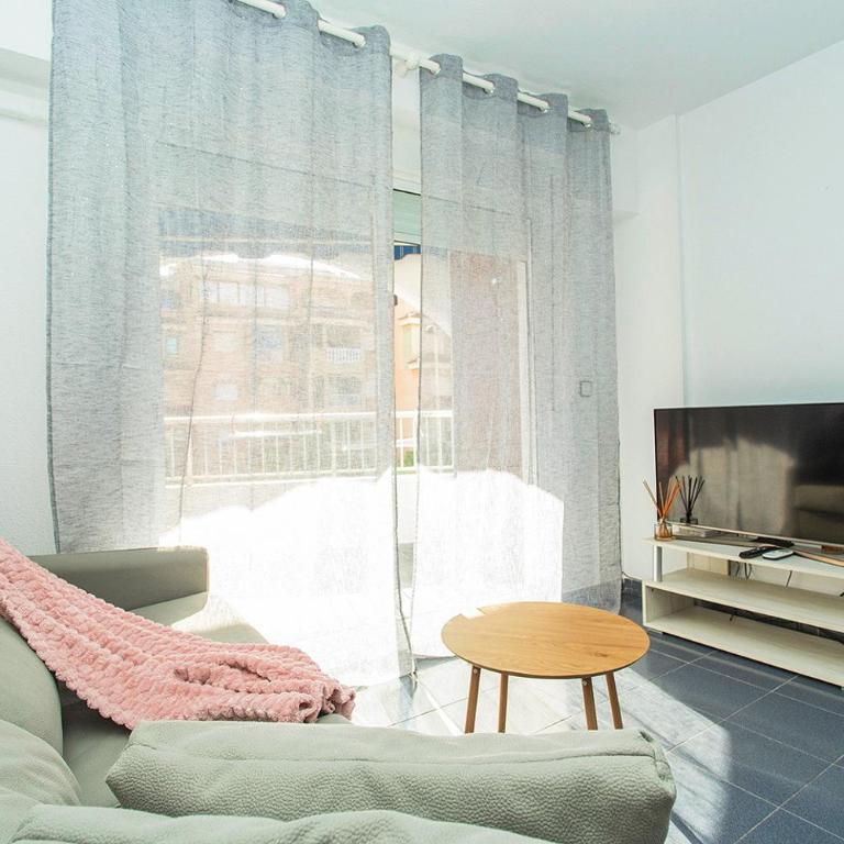 173 Cozy Apartment Alicante-Holiday - Apartment - 23