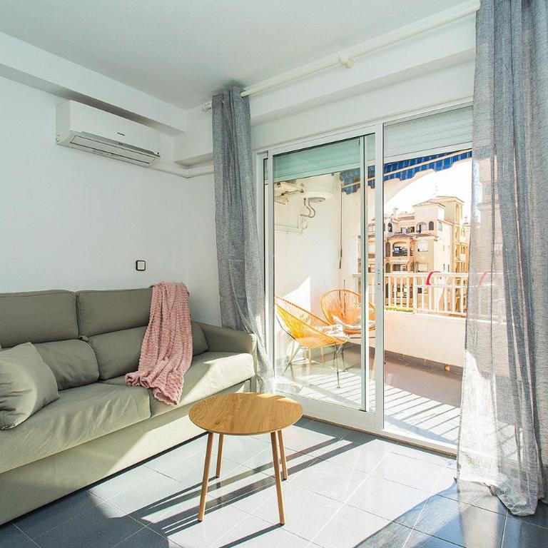 173 Cozy Apartment Alicante-Holiday - Apartment - 24
