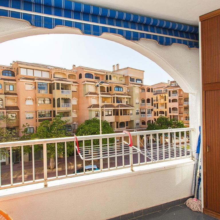 173 Cozy Apartment Alicante-Holiday - Apartment - 26