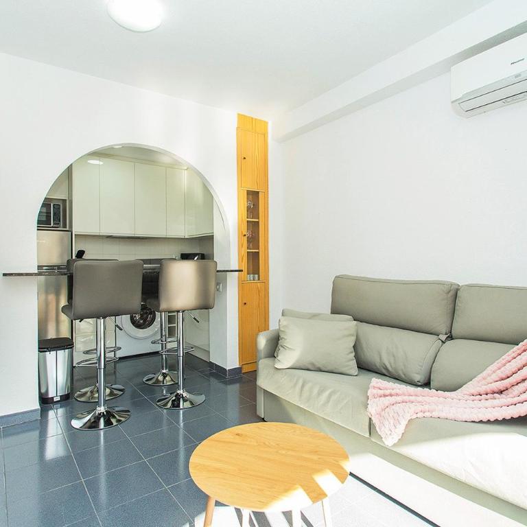 173 Cozy Apartment Alicante-Holiday - Apartment - 30