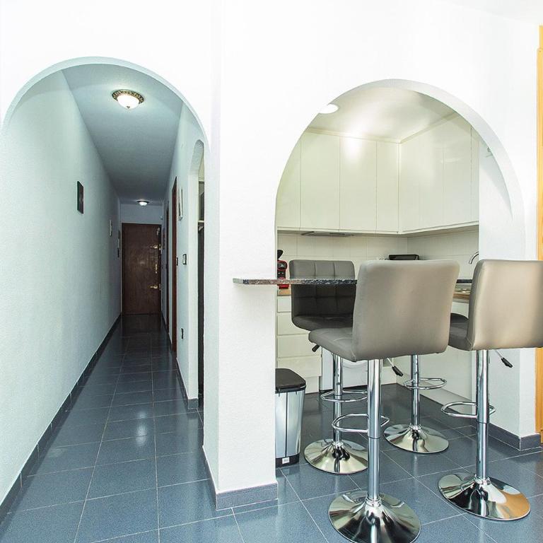 173 Cozy Apartment Alicante-Holiday - Apartment - 31
