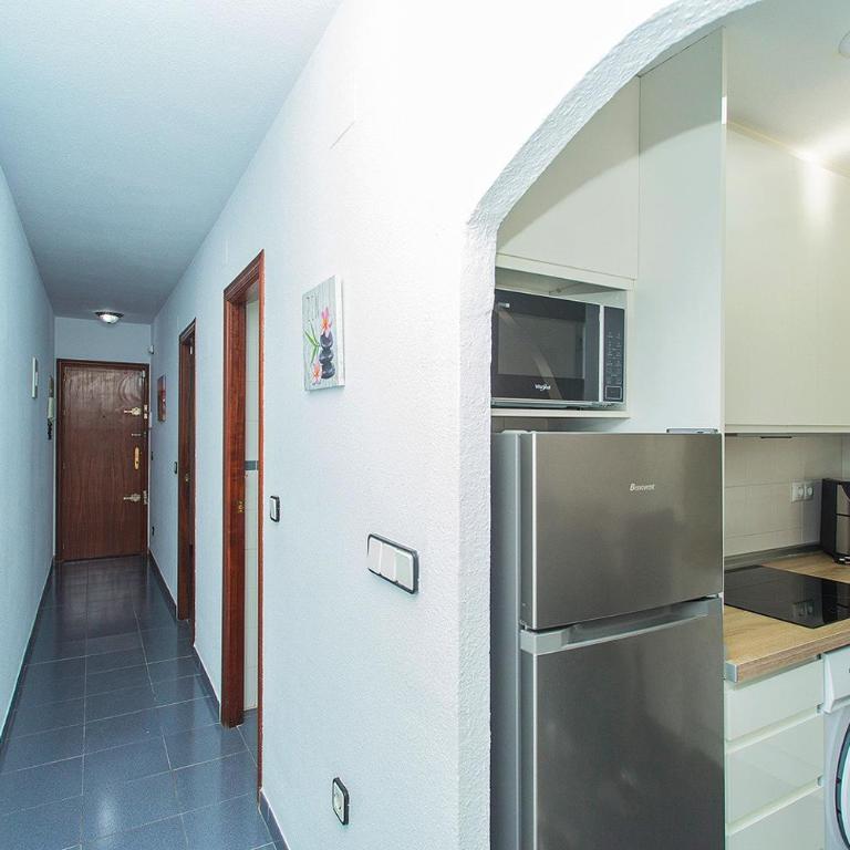 173 Cozy Apartment Alicante-Holiday - Apartment - 32