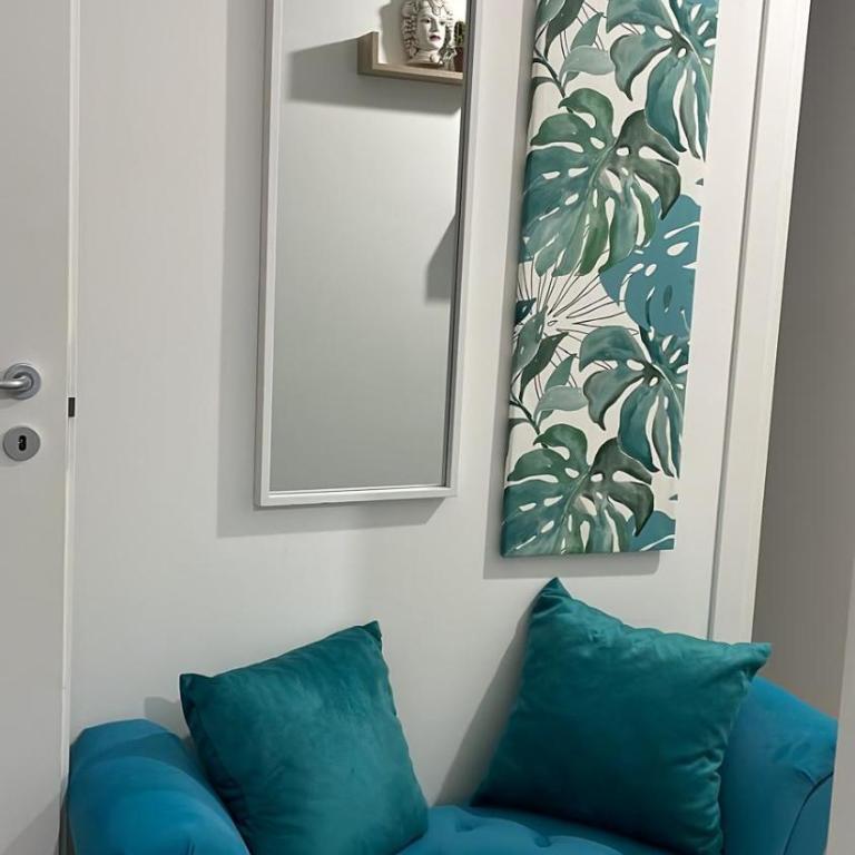 LA PERLA BLU DI FONTANE BIANCHE - Villa con 3 Camere da Letto - 15