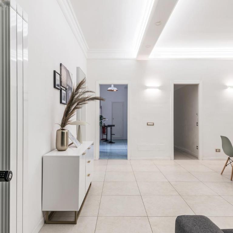 The Best Rent - Bright flat near San Pietro - Appartamento - 26