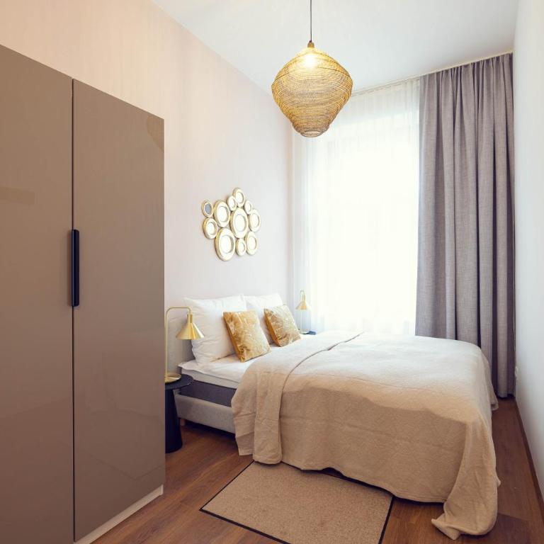 LeonArt Living 24 - Apartment mit 1 Schlafzimmer - 2
