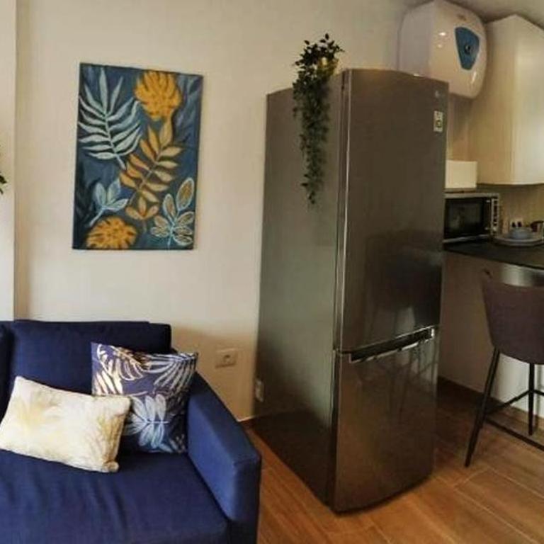 Casa MACON BLUE - One-Bedroom Apartment - 13