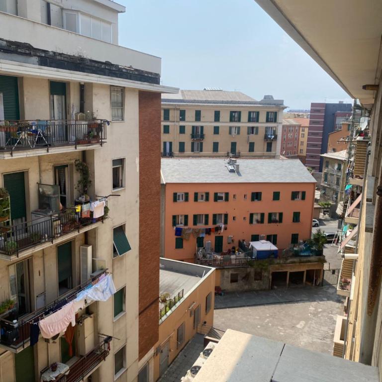 Casa Fiumara,Aeroporto,Park and Fly - Appartamento con 1 Camera da Letto - 28