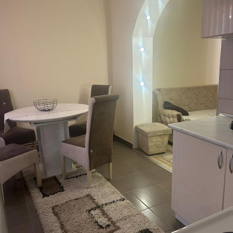 Kuća - One-Bedroom Apartment - 4