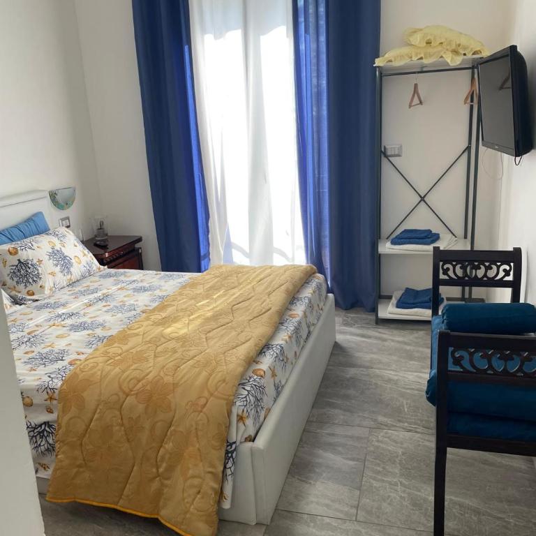 LA PERLA BLU DI FONTANE BIANCHE - Villa con 3 Camere da Letto - 17